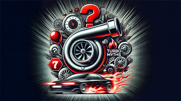 Turbo Myths Busted: What Really Works and What’s Just Hype?