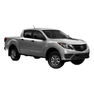 Mazda BT-50 Package Deals