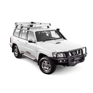 Nissan Patrol Package Deals