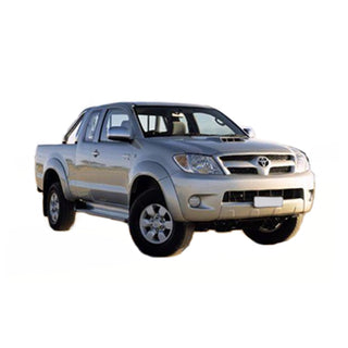 Toyota Hilux Package Deals