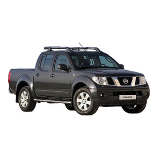 Nissan Navara D40 Package Deals