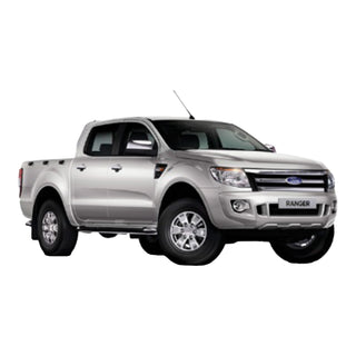 Ford Ranger Package Deals