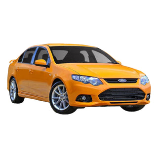 Ford Falcon XR6 Package Deals