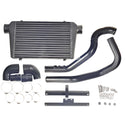 Front Mount Intercooler Kit For Toyota Hilux N70 1KD-FTV 3.0L 2004-2015