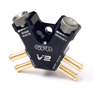 GFB VNT Boost Controller V2 - Go Fast Bits