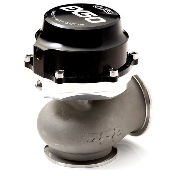 GFB EX50 50mm External Wastegate - Go Fast Bits