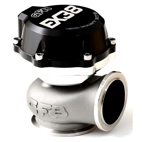 GFB EX38 38mm External Wastegate - Go Fast Bits