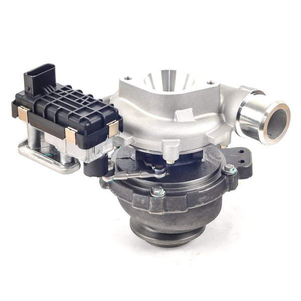 𝐒𝐓𝐀𝐆𝐄 𝟏 High-Flow Turbo for Land Rover Defender 2.2L Duratorq LR042752 788479