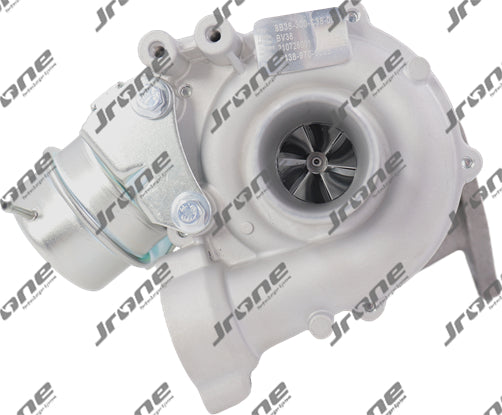 Standard Turbo for Mercedes Benz Vito & Renault Trafic 1.6L OM622 144110972R 54389700018