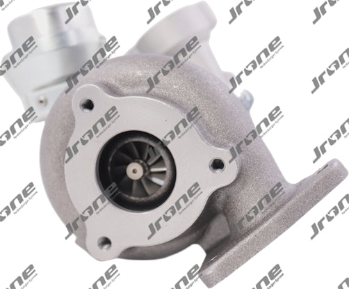 Standard Turbo for Mercedes Benz Vito & Renault Trafic 1.6L OM622 144110972R 54389700018