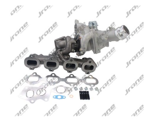 Standard Turbo for Renault Trafic 1.6L R9M HIGH PRESSURE 821943 14410-7692RB