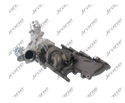 Standard Turbo for Renault Trafic 1.6L R9M HIGH PRESSURE 821943 14410-7692RB