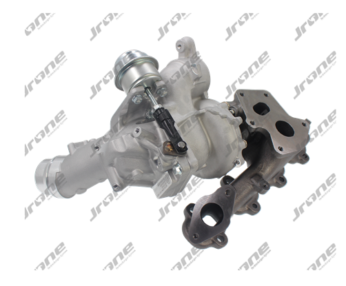 Standard Turbo for Renault Trafic 1.6L R9M HIGH PRESSURE 821943 14410-7692RB