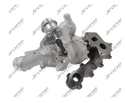 Standard Turbo for Renault Trafic 1.6L R9M HIGH PRESSURE 821943 14410-7692RB