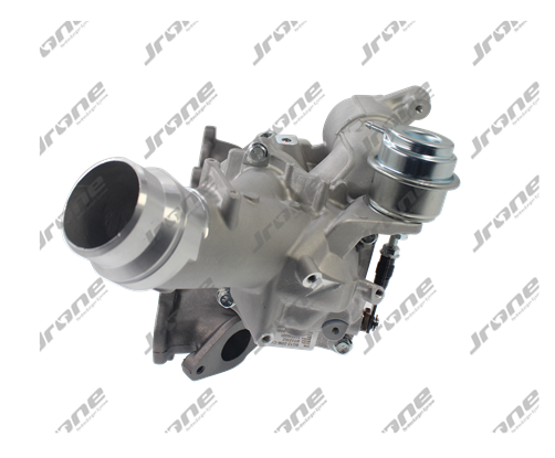 Standard Turbo for Renault Trafic 1.6L R9M HIGH PRESSURE 821943 14410-7692RB