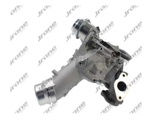 Standard Turbo for Renault Trafic 1.6L R9M HIGH PRESSURE 821943 14410-7692RB