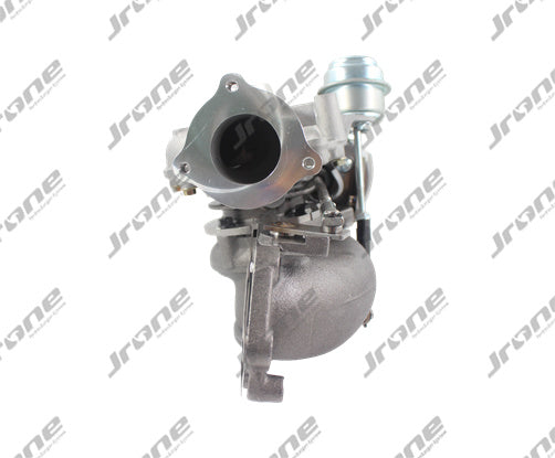 Standard Turbo for Renault Trafic 1.6L R9M LOW PRESSURE 821942 14411-3645R