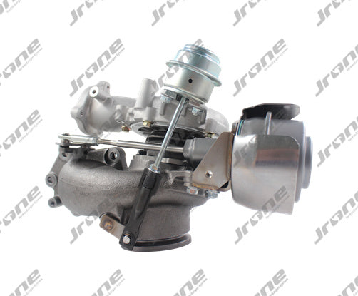 Standard Turbo for Renault Trafic 1.6L R9M LOW PRESSURE 821942 14411-3645R