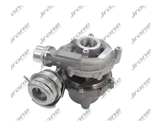 Standard Turbo Charger for Renault Master 2.3L M9T 790179 144110920R