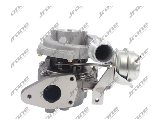 Standard Turbo Charger for Renault Master 2.3L M9T 790179 144110920R