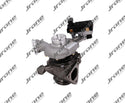 Standard Turbo Charger for Mercedes Benz Sprinter 2.2L OM646 MY05+ 759688 6460900480