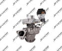 Standard Turbo Charger for Mercedes Benz Sprinter 2.2L OM646 MY05+ 759688 6460900480