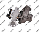 Standard Turbo Charger for Mercedes Benz Sprinter 2.2L OM646 MY05+ 759688 6460900480