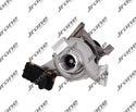 Standard Turbo Charger for Mercedes Benz Sprinter 2.2L OM646 MY05+ 759688 6460900480