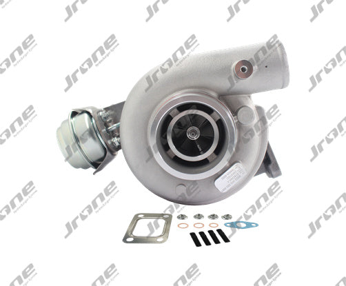 Standard Turbo Charger for Iveco Daily F1CE0481L 3.0L MY06-14 GTA2260LV 504205349