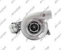 Standard Turbo Charger for Iveco Daily F1CE0481L 3.0L MY06-14 GTA2260LV 504205349