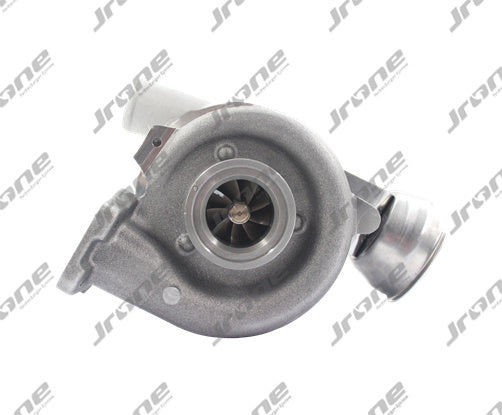 Standard Turbo Charger for Iveco Daily F1CE0481L 3.0L MY06-14 GTA2260LV 504205349