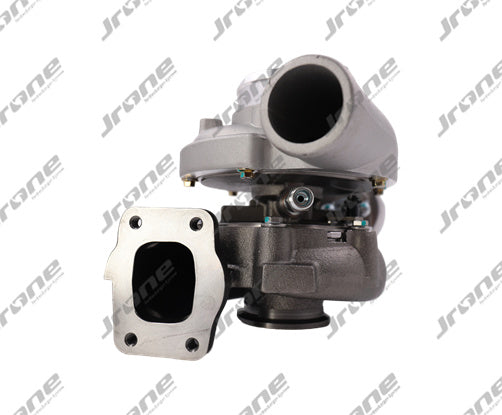 Standard Turbo Charger for Iveco Daily F1CE0481H 3.0L MY06-14 GT2260V 504136806