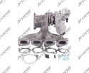 Jrone Turbo for Mercedes A/B/CLA/GLA M270 Engines AL0067