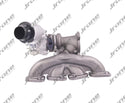 Jrone Turbo for Mercedes A/B/CLA/GLA M270 Engines AL0067