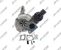 Standard Turbo Charger for Honda Civic & CR-V 1.5L Vtec 49373-07100 1401402919