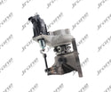 Standard Turbo Charger for Honda Civic & CR-V 1.5L Vtec 49373-07100 1401402919