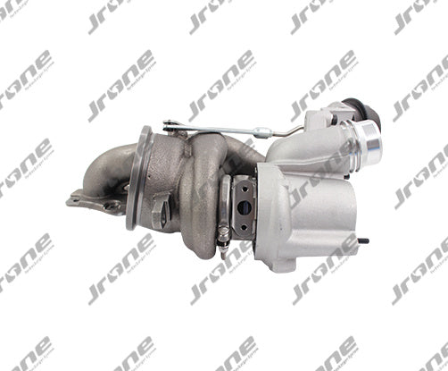 Standard Turbo Charger for BMW 1 Series, 3 Series, 5 Series, X Series & Z4 E89 2.0L N20B20 TD04 11657635803