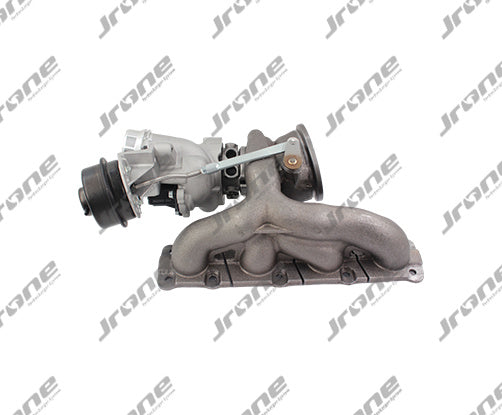 Standard Turbo Charger for BMW 1 Series, 3 Series, 5 Series, X Series & Z4 E89 2.0L N20B20 TD04 11657635803