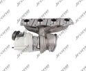 Standard Turbo Charger for BMW 1 Series, 3 Series, 5 Series, X Series & Z4 E89 2.0L N20B20 TD04 11657635803