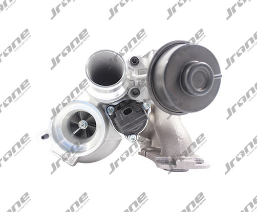 Standard Turbo Charger for BMW 1 Series, 3 Series, 5 Series, X Series & Z4 E89 2.0L N20B20 TD04 11657635803