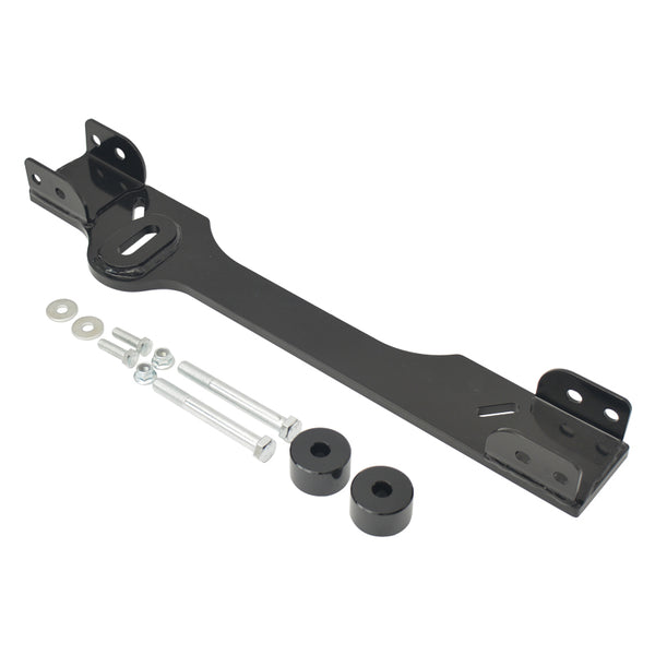 30mm Diff Drop Kit - Holden Colorado / Isuzu D-Max/MU-X / Mazda BT-50