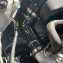 Silicone Intake Hose Upgrade - Mitsubishi Triton MQ / MR & Pajero Sport QE / QF 2.4L 4N15 MY15-onward