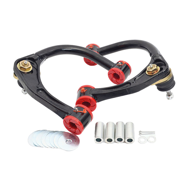 Adjustable upper control arm kit - Toyota Landcruiser 200 Series