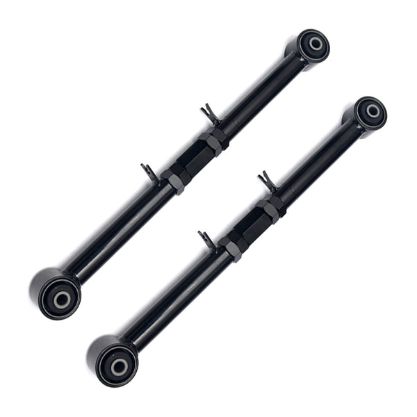 Adjustable upper trailing arms - Nissan Navara D23 NP300 & Mercedes X-Class 2015-20