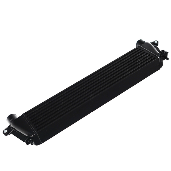 75mm Performance Intercooler for Isuzu D-Max MY12+ & MU-X MY13+