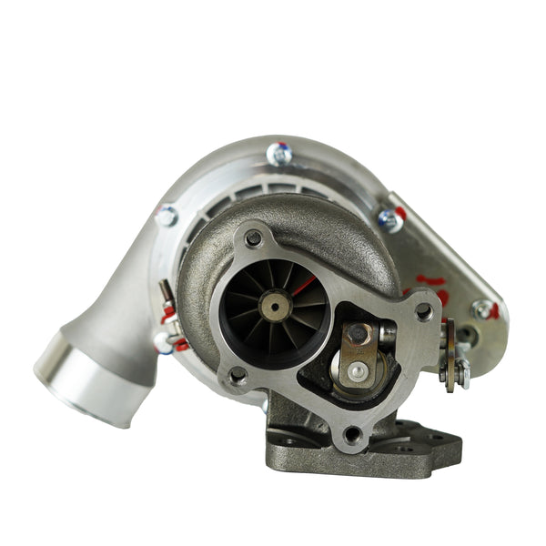 F55 Turbo For 1KD & 4JJ1