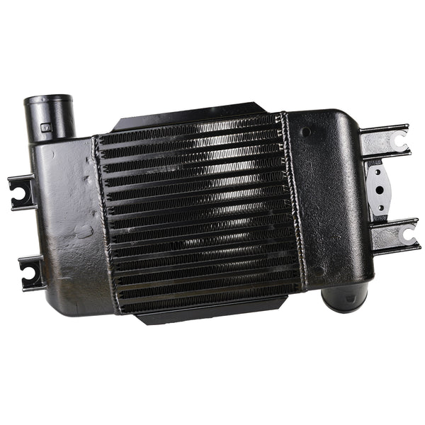 Spartan Power Pack for Nissan Patrol GU 3.0L ZD30 CRD