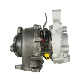 Standard Turbo Charger for Landcruiser 200 Series VDJ200 4.5L 1VD-FTV (Driver Side) 17201-51020