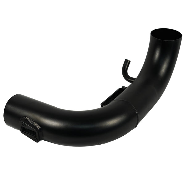 3" High Flow Intake Pipe Kit for Nissan Patrol GU (Y61) 3.0L ZD30