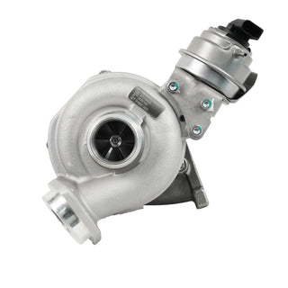 Standard Turbo Charger for Audi A4, A5, A6, Q5 & VW Passat AllTrack 2.0L TDi-CR GTC1449 818987